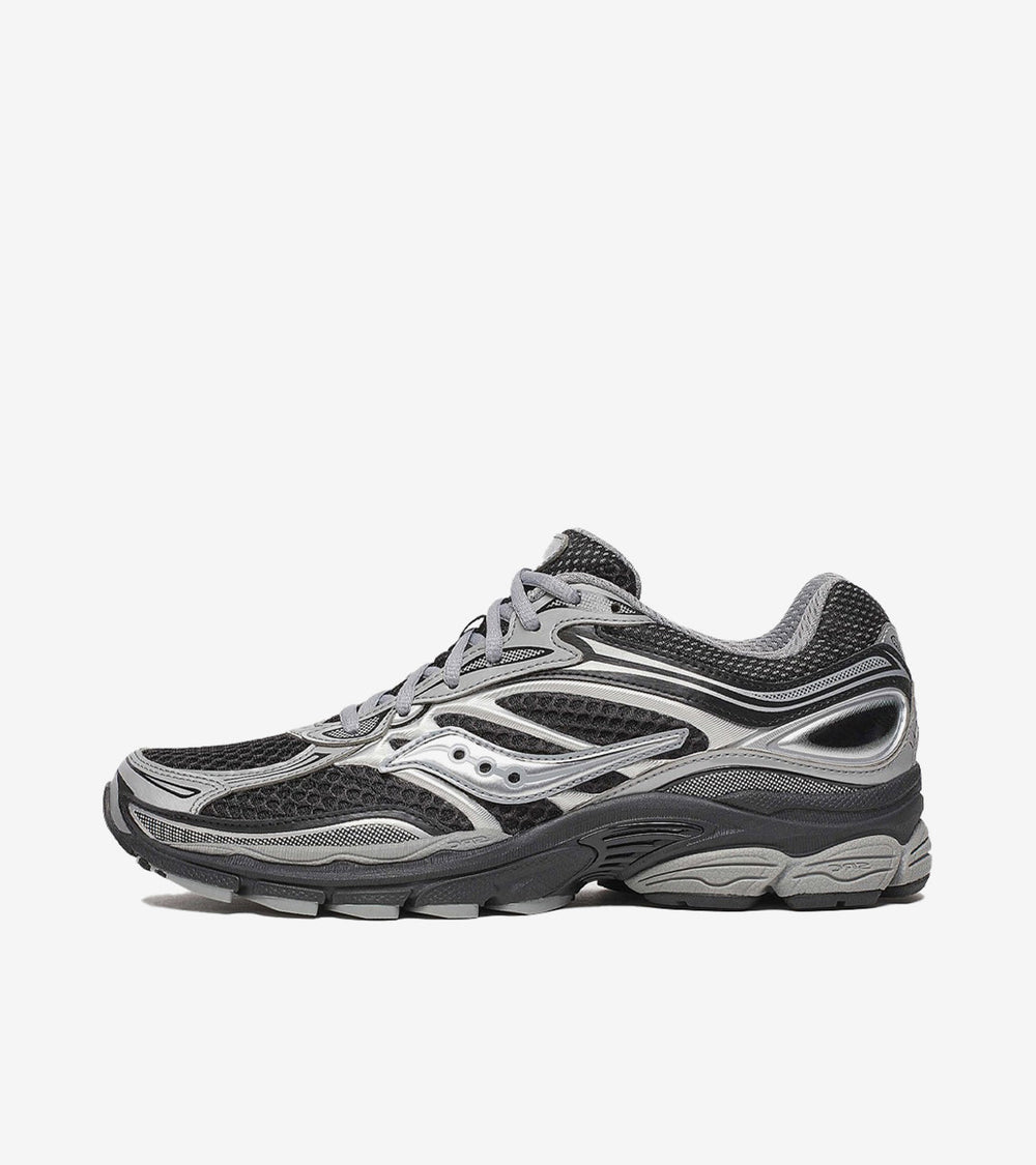 Saucony PROGRID OMNI 9 OG Black Silver