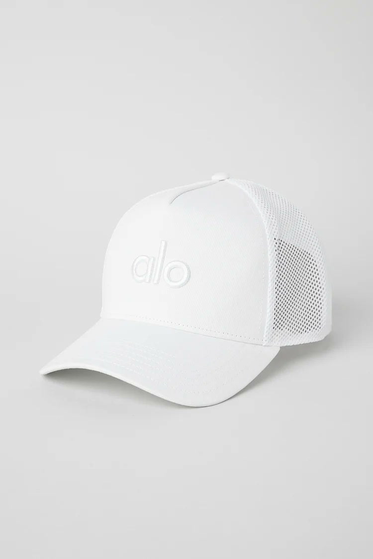 Alo Casquette