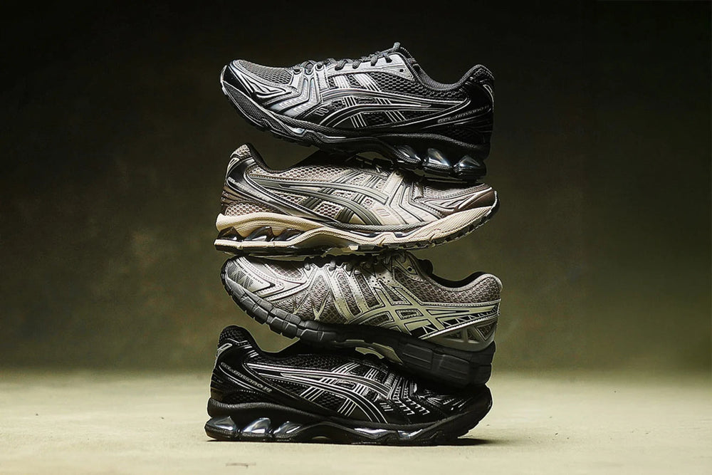 Promos Asics